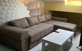 Zara Apartman Krusevac - Centar