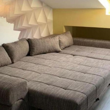 Zara Apartman Krusevac - Centar Apartment Exterior foto