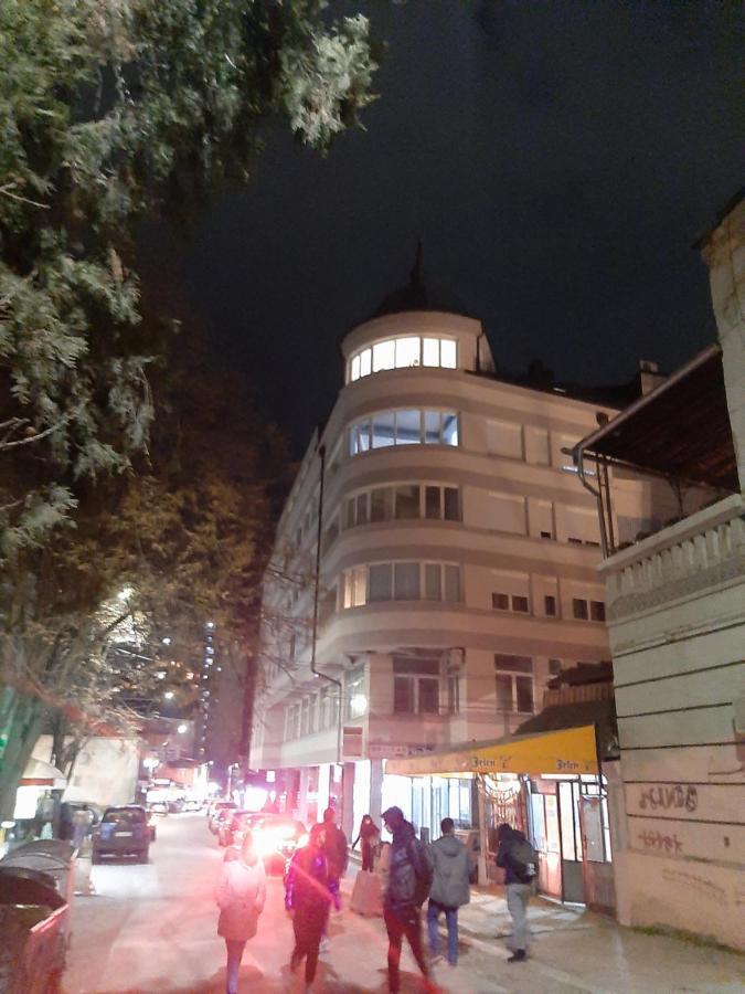 Zara Apartman Krusevac - Centar Apartment Exterior foto