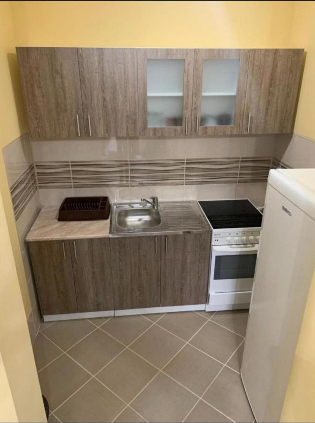 Zara Apartman Krusevac - Centar Apartment Exterior foto