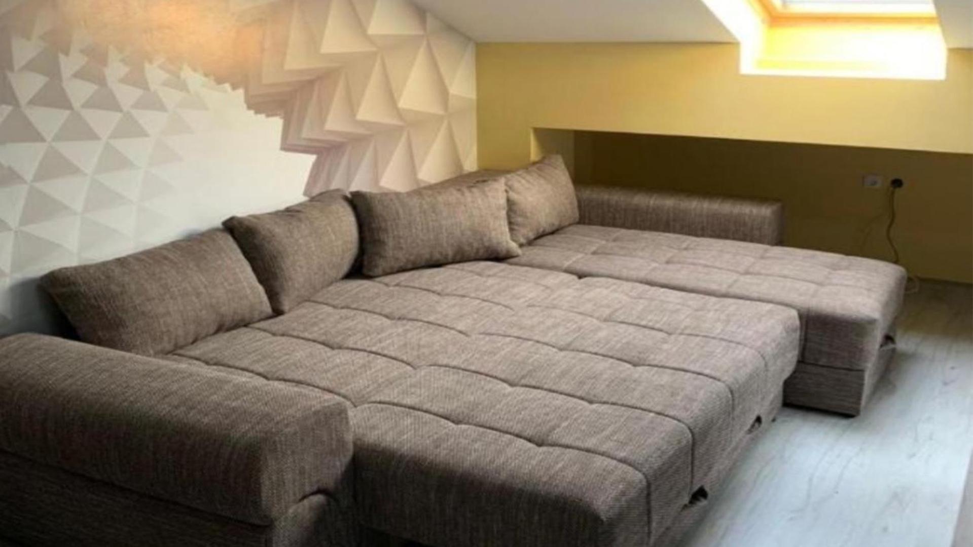 Zara Apartman Krusevac - Centar Apartment Exterior foto