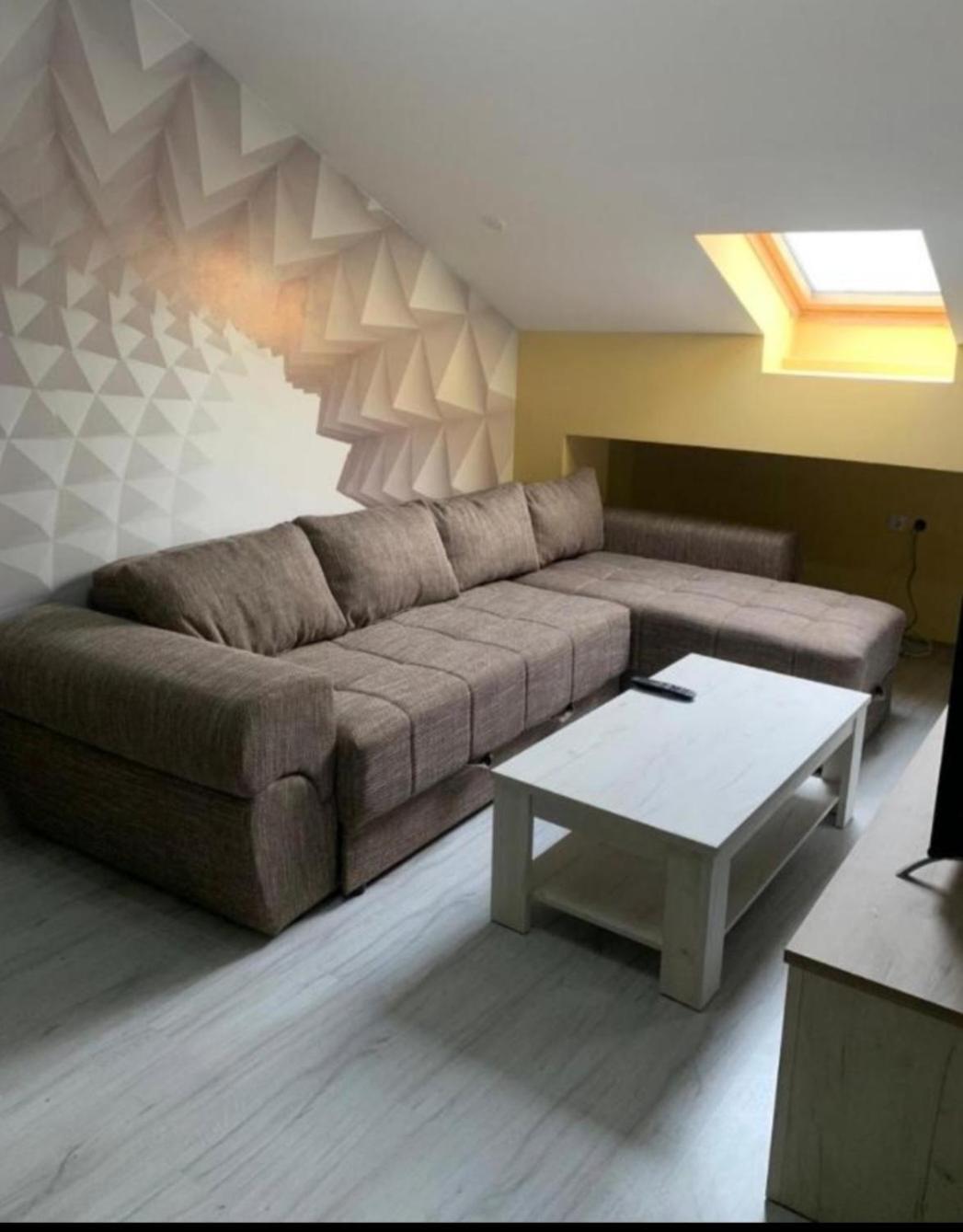 Zara Apartman Krusevac - Centar Apartment Exterior foto